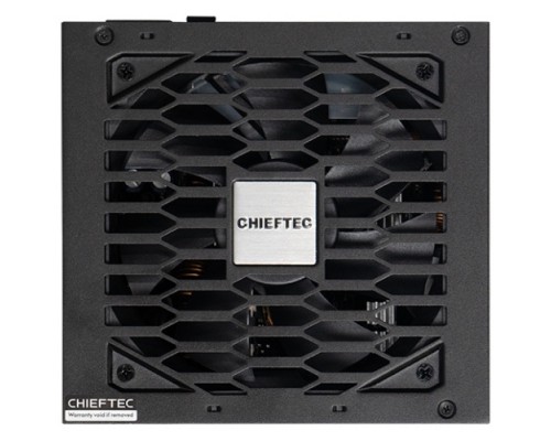 БЖ 750W Chieftec VITA BPX-750-S 120mm, 80+ Bronze, Retail 