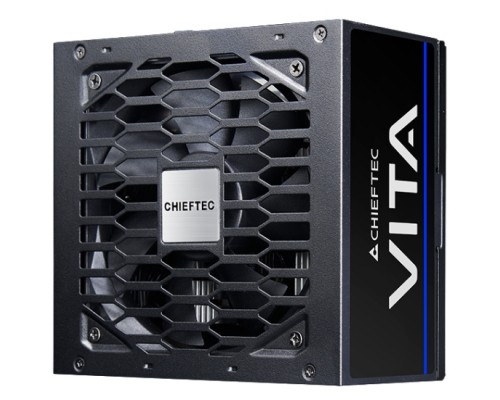 БЖ 750W Chieftec VITA BPX-750-S 120mm, 80+ Bronze, Retail 