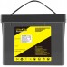 Акумуляторна батарея LiitoKala LiFePO4 DC-12V100Ah, LED, XLR 3PIN, DC5.5 * 2.1/2 5A, USB3.0/1 18W, P 