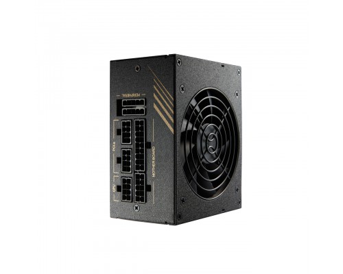 БЖ 550W FSP SFX DAGGER PRO SDA2-550 80+ Gold, 92mm Ball Bearing fan, Modular, Retail Box 