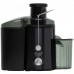 Соковитискач Adler AD 4132 dark inox 600Вт/ контейнер для соку-0,45л/ контейнер для м'якоті-1,5л 