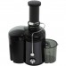 Соковитискач Adler AD 4132 dark inox 600Вт/ контейнер для соку-0,45л/ контейнер для м'якоті-1,5л 