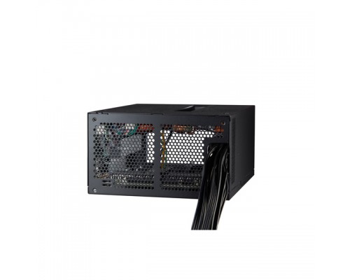 БЖ 500W FSP FSP500-50RAB PS2 redundant 80+ GOLD 4cm fan, Brown Box 