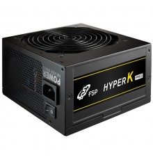 БЖ 600W FSP HK-600 HYPER K PRO 120mm fan, Retail Box
