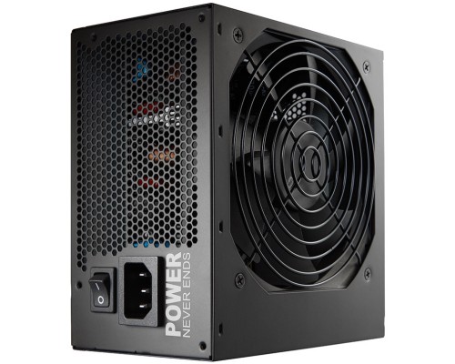 БЖ 600W FSP HK-600 HYPER K PRO 120mm fan, Retail Box 