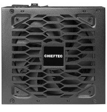 БЖ 850W Chieftec ATMOS CPX-850FC ATX 3.0 120 mm, 80+ GOLD, Cable management, retail