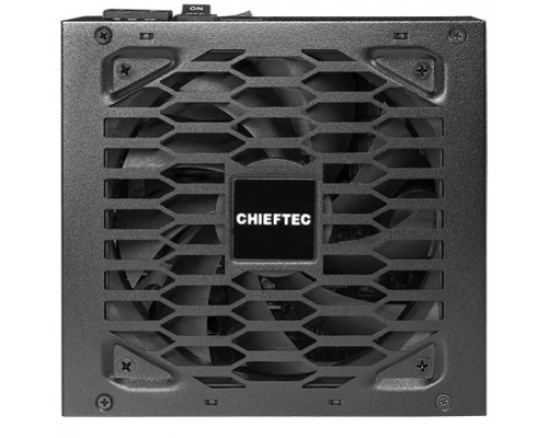 БЖ 850W Chieftec ATMOS CPX-850FC ATX 3.0 120 mm, 80+ GOLD, Cable management, retail 