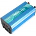 Інвертор Choetech з зарядкою, функція ДБЖ 12220V 1000Вт, чиста синусоїда 