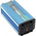 Інвертор Choetech з зарядкою, функція ДБЖ 12220V 1000Вт, чиста синусоїда 