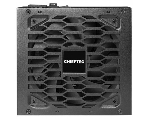 БЖ 750W Chieftec ATMOS CPX-750FC ATX 3.0 120 mm, 80+ GOLD, Cable management, retail 