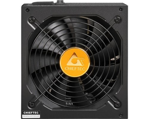 БЖ 1050W Chieftec POLARIS 3.0 PPS-1050FC-A3, 135 mm, 80+ GOLD, Cable management, retail 