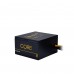БЖ 500W Chieftec CORE BBS-500S 120 mm, 80+ GOLD, Retail Box 