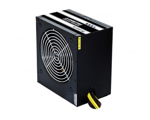 БЖ 400W Chieftec SMART GPS-400A8, 120 mm, >85%, Retail Box 