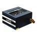 БЖ 400W Chieftec SMART GPS-400A8, 120 mm, >85%, Retail Box 