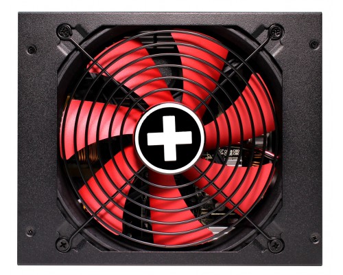 БЖ 1250W Xilence XP1250MR9 Performance X 80+ Gold, 140mm, Modular, Retail Box 