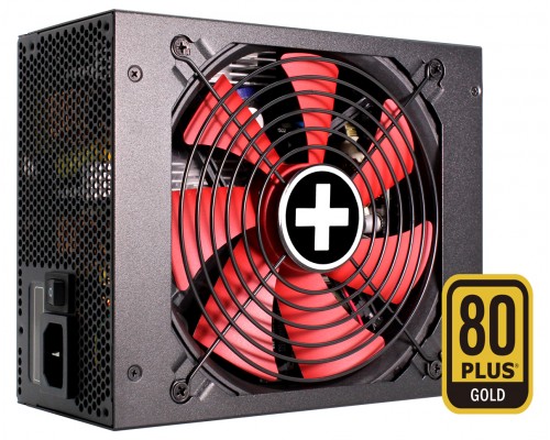 БЖ 1250W Xilence XP1250MR9 Performance X 80+ Gold, 140mm, Modular, Retail Box 