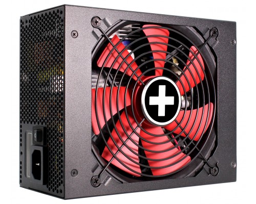 БЖ 1250W Xilence XP1250MR9 Performance X 80+ Gold, 140mm, Modular, Retail Box 
