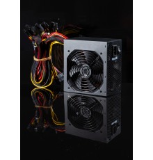 БЖ 700W FSP ATX-700W PNR PRO 120mm silent fan, Retail Box