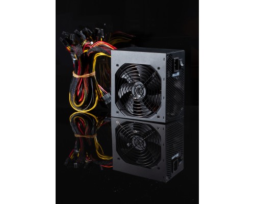 БЖ 700W FSP ATX-700W PNR PRO 120mm silent fan, Retail Box 