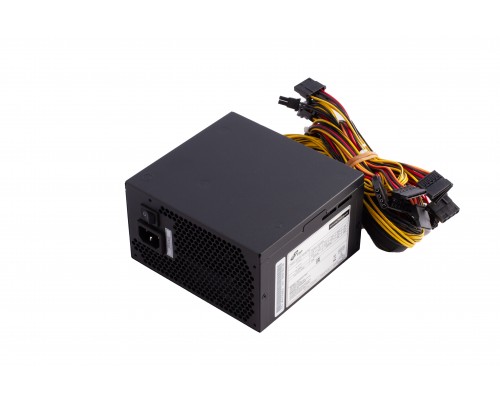 БЖ 700W FSP ATX-700W PNR PRO 120mm silent fan, Retail Box 