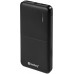 УМБ Sandberg 10000mAh Saver 20W 3A PD,QC3.0,UPS mode, 2xUSB,Type-C + MicroUSB 