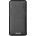 УМБ Sandberg 10000mAh Saver 20W 3A PD,QC3.0,UPS mode, 2xUSB,Type-C + MicroUSB 