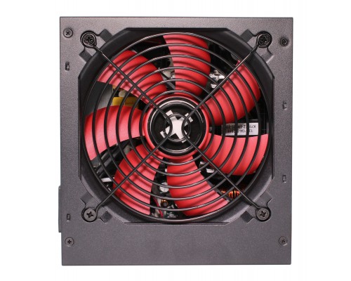БЖ 600W Xilence XP600R6 Performance C, 120mm, ~85%, Retail Box 