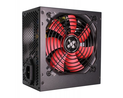 БЖ 600W Xilence XP600R6 Performance C, 120mm, ~85%, Retail Box 
