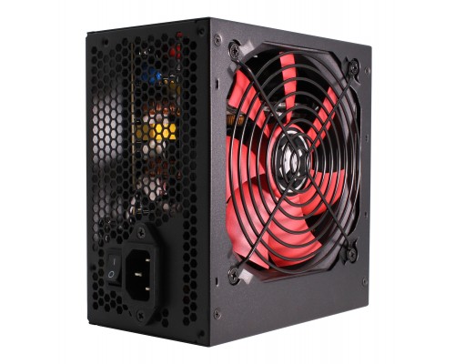 БЖ 600W Xilence XP600R6 Performance C, 120mm, ~85%, Retail Box 