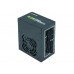 БЖ 550W Chieftec COMPACT CSN-550C SFX 80mm, 80+ GOLD, Modular, Retail Box 