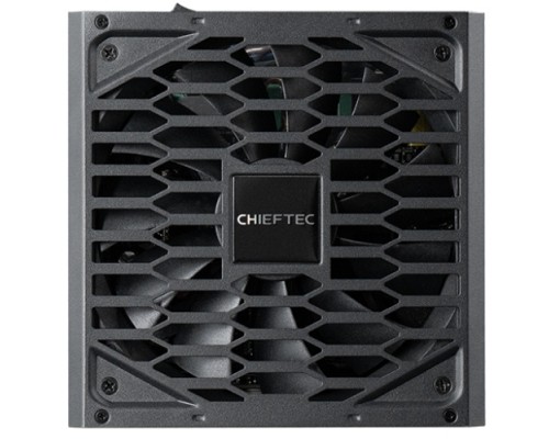 БЖ 750W Chieftec VEGA M PPG-750-C ATX 3.1 135mm, 80+ Gold, Fully modular, Retail 