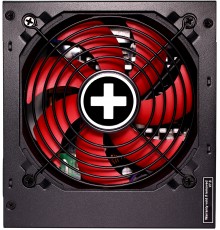 БЖ 750W Xilence XP750R10 Gaming 80+ BRONZE, 120mm, Retail Box