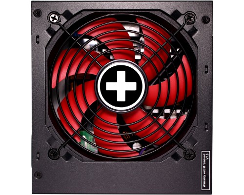 БЖ 750W Xilence XP750R10 Gaming 80+ BRONZE, 120mm, Retail Box 
