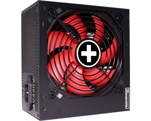 БЖ 750W Xilence XP750R10 Gaming 80+ BRONZE, 120mm, Retail Box 