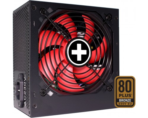 БЖ 750W Xilence XP750R10 Gaming 80+ BRONZE, 120mm, Retail Box 