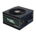 БЖ 500W Chieftec TASK TPS-500S-BULK, 120 mm, 80+ Bronze Bulk 