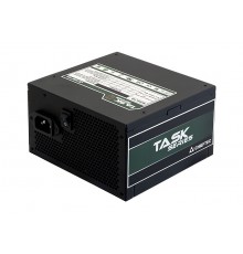 БЖ 500W Chieftec TASK TPS-500S-BULK, 120 mm, 80+ Bronze Bulk