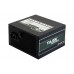 БЖ 500W Chieftec TASK TPS-500S-BULK, 120 mm, 80+ Bronze Bulk 