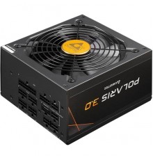 БЖ 850W Chieftec POLARIS 3.0 PPS-850FC-A3, 135 mm, 80+ GOLD, Cable management, retail