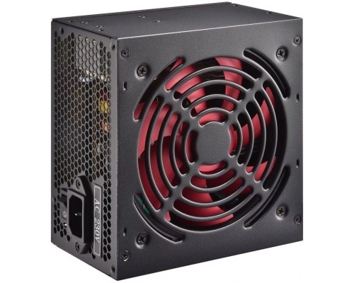 БЖ 400W Xilence XP400R7 Redwing Series, 120mm Red Fan, Retail Box 