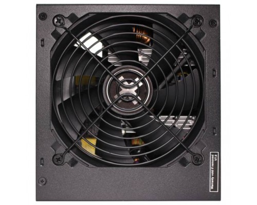 БЖ 650W Xilence XP650R6.2 Performance C+ 120mm, 80+ White, Retail Box 