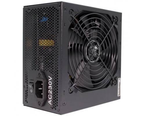 БЖ 650W Xilence XP650R6.2 Performance C+ 120mm, 80+ White, Retail Box 