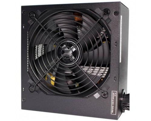 БЖ 650W Xilence XP650R6.2 Performance C+ 120mm, 80+ White, Retail Box 