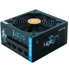 БЖ 650W Chieftec PROTON BDF-650C, 140mm Fan, Modular, 80+ Bronze Retail Box