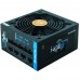 БЖ 650W Chieftec PROTON BDF-650C, 140mm Fan, Modular, 80+ Bronze Retail Box 