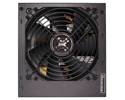 БЖ 650W Xilence XP650R6.2_Bulk Performance C+ 120mm, 80+ White, Bulk 