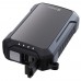 УМБ Sandberg Hand Warmer з обігрівачем рук 10000 mAh 2A, USB, Type-C in, LED ліхтар 1W 