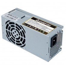 БЖ 300W Chieftec SMART GPF-300P 80 mm fan, 80+ BRONZE,TFX, bulk