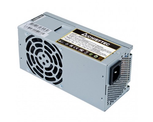 БЖ 300W Chieftec SMART GPF-300P 80 mm fan, 80+ BRONZE,TFX, bulk 