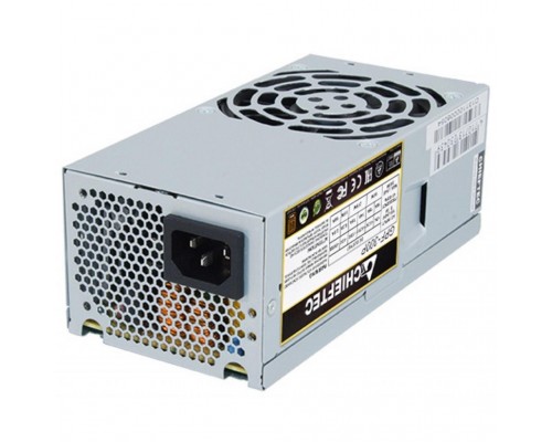 БЖ 300W Chieftec SMART GPF-300P 80 mm fan, 80+ BRONZE,TFX, bulk 